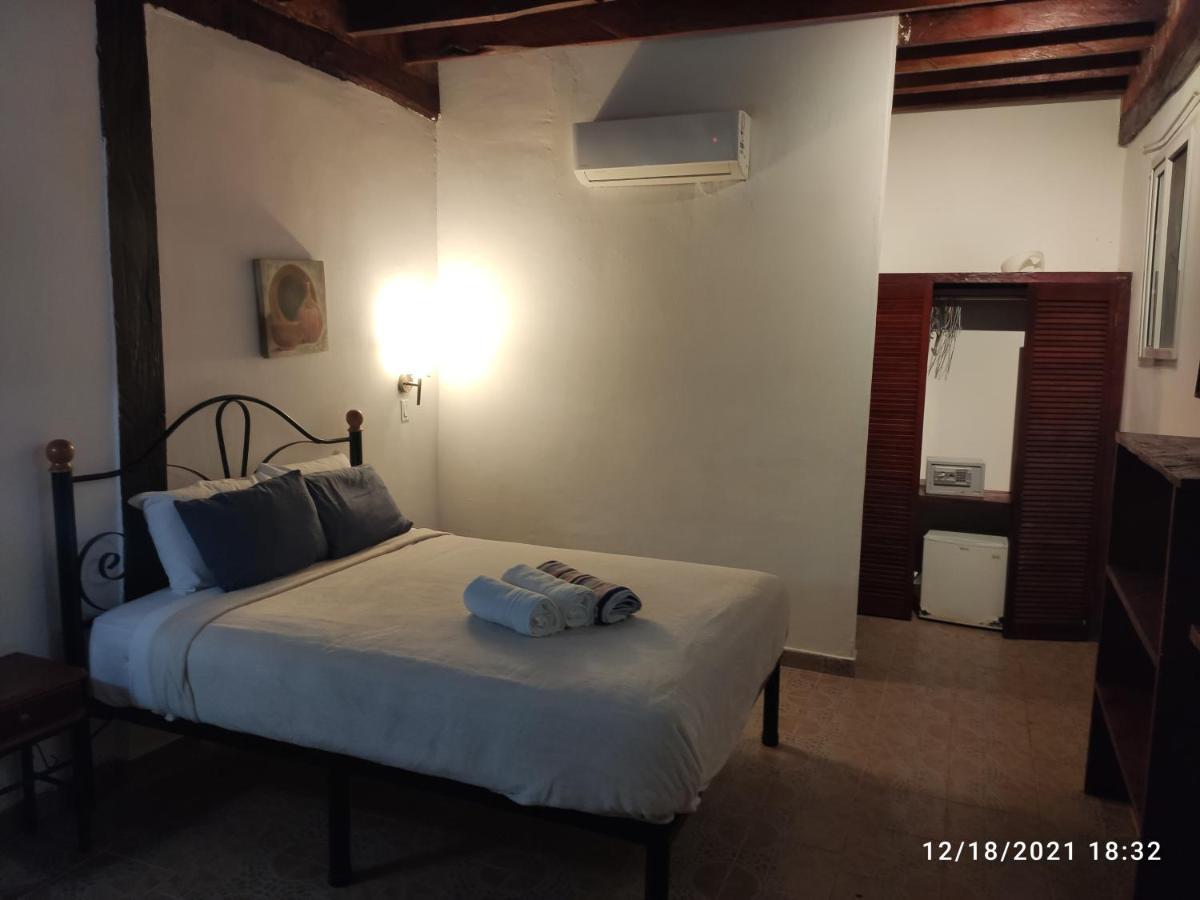 Hotel Gerald Contadora Island Buitenkant foto