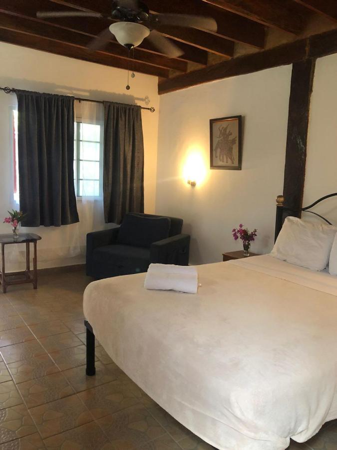 Hotel Gerald Contadora Island Buitenkant foto