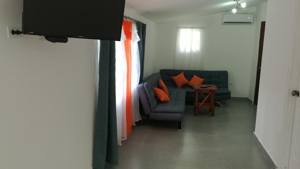 Hotel Gerald Contadora Island Buitenkant foto