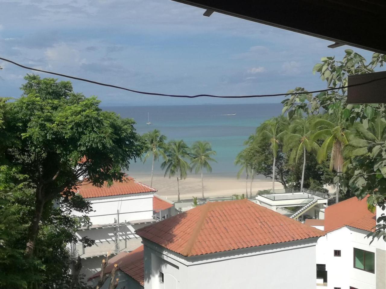 Hotel Gerald Contadora Island Buitenkant foto